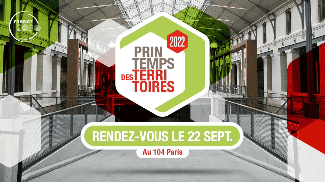 Banque des territoires