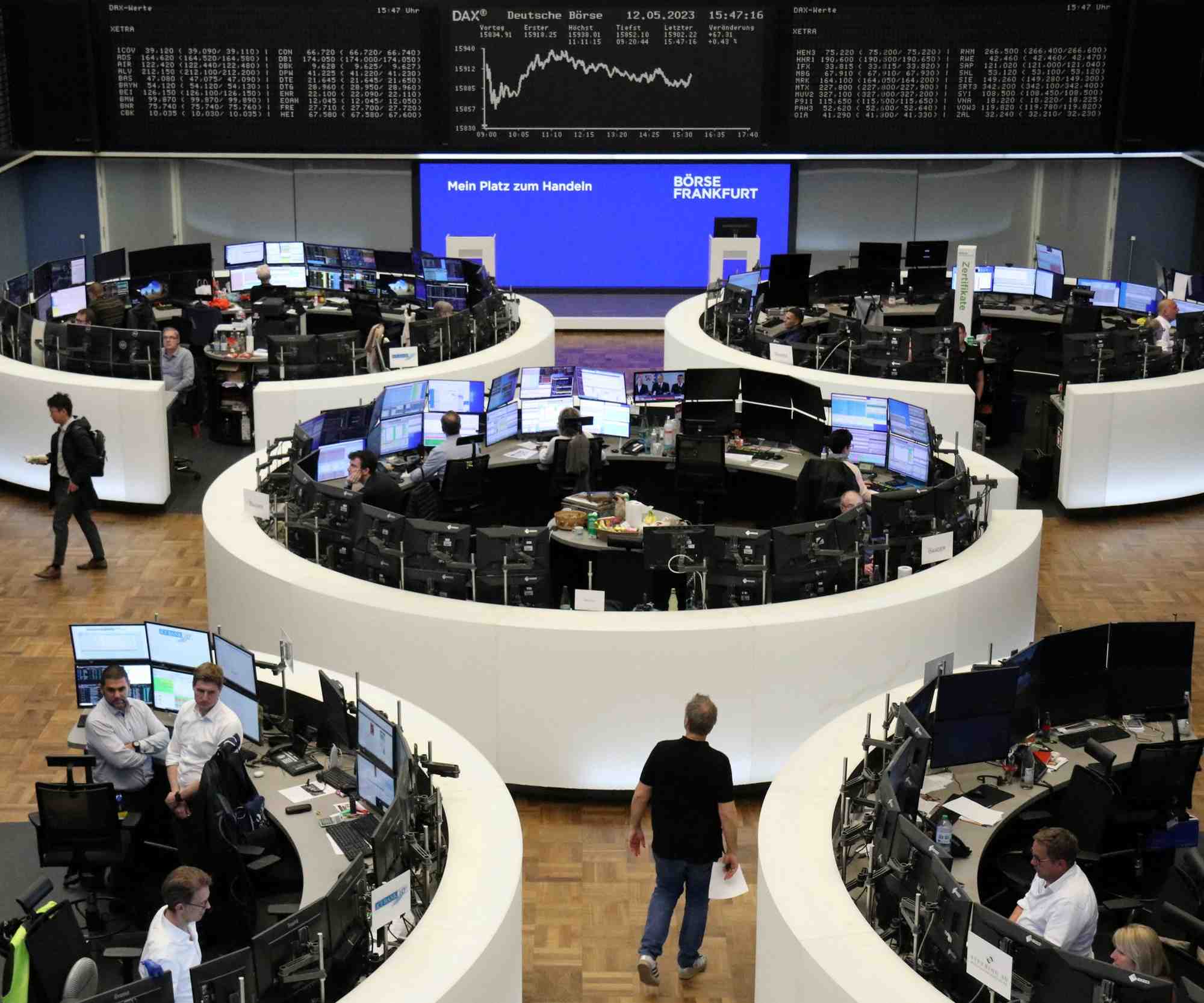 L'entrée en fanfare de Nucera à la Bourse de Francfort « élargit sa flexibilité financière », et renforce son profil « en tant qu'acteur de premier plan dans les domaines de l'industrie de l'hydrogène vert ».