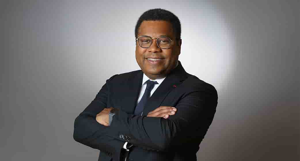 Thierry Déau reste optimiste sur la question de l'écologie après Davos.