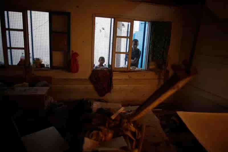 Tsahal tire sur une école à Gaza, l'Onu dénonce un carnage