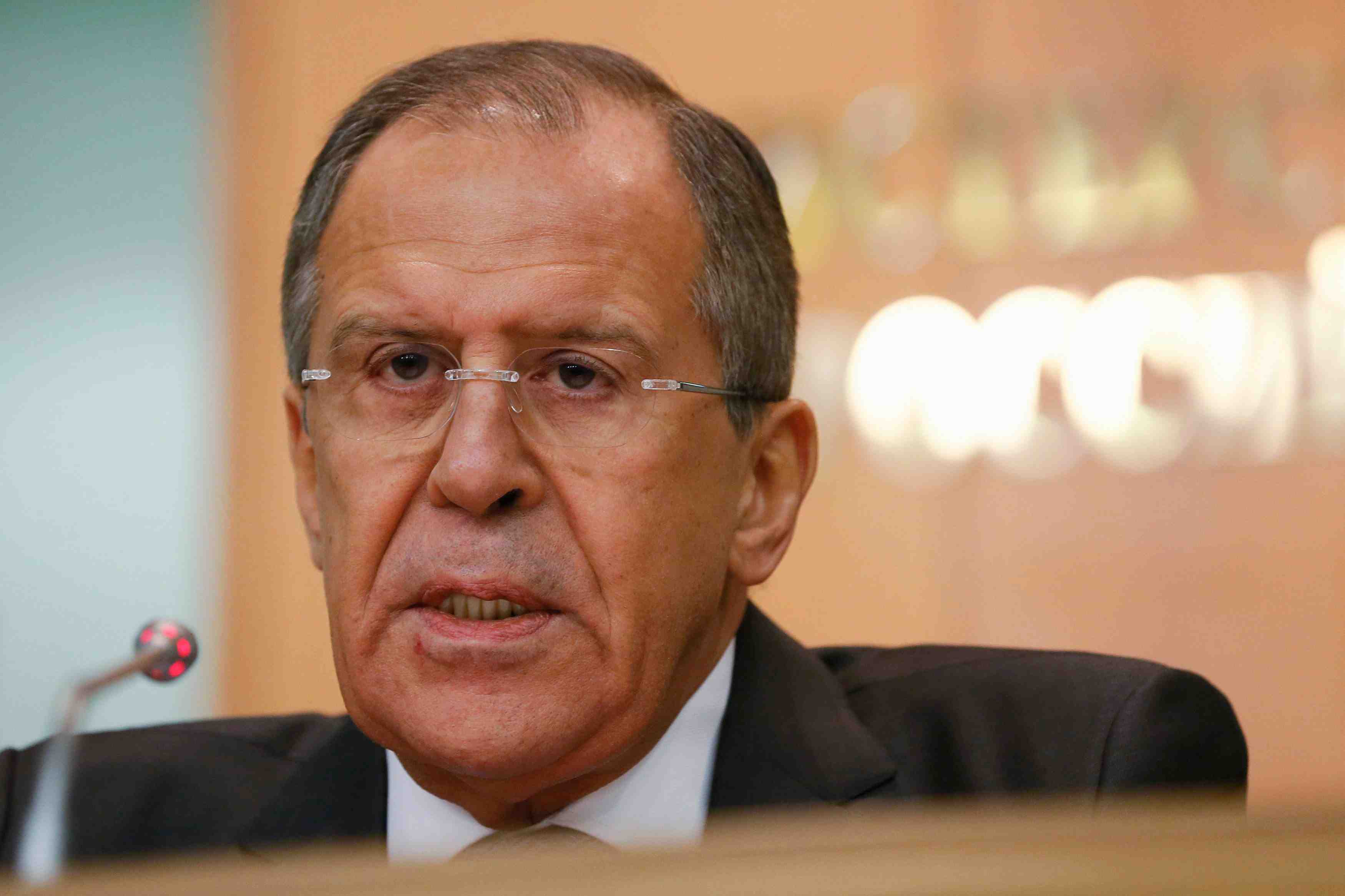La russie reagit aux propos de barack obama dans son discours sur l’etat de l’union