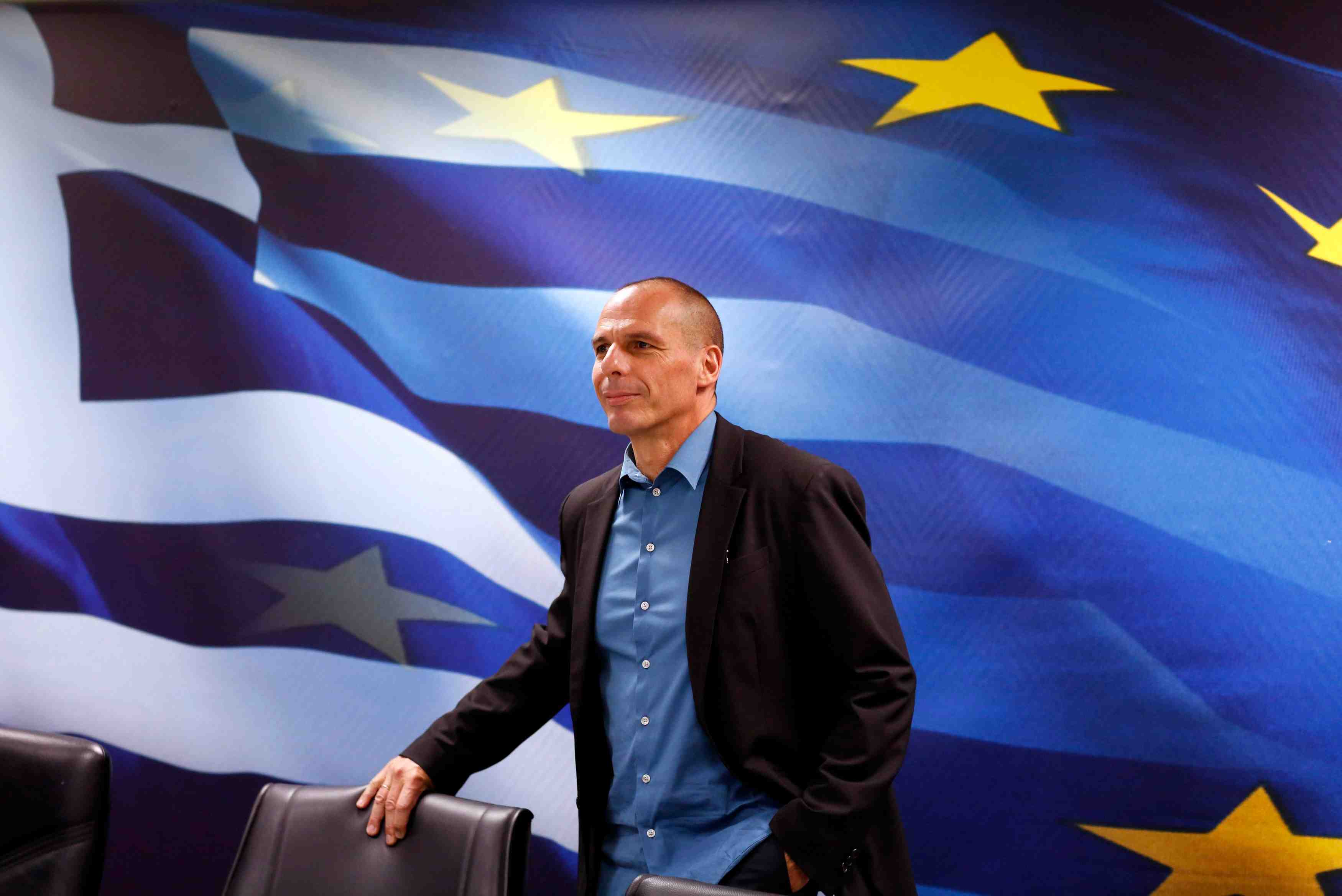 Berlin et la bce durcissent le ton envers athenes