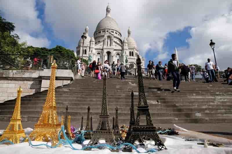 Un rapport sur le tourisme preconise de sortir de la simple gestion de crise