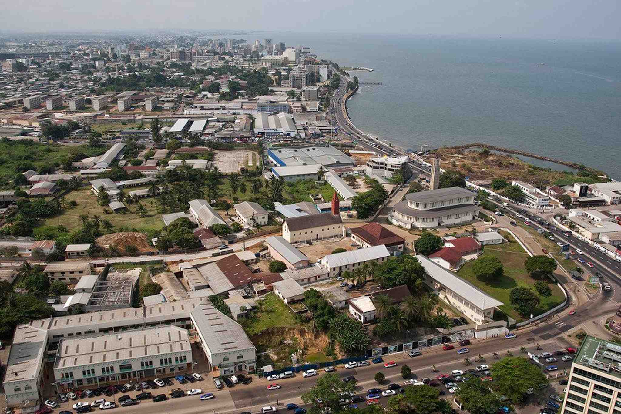 Libreville