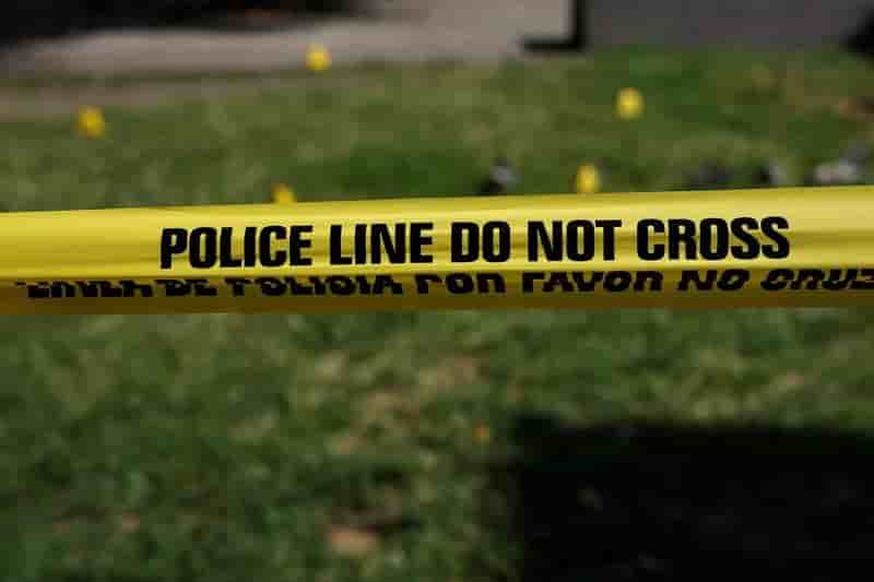 Fusillade dans une universite du texas, deux morts dont le tireur