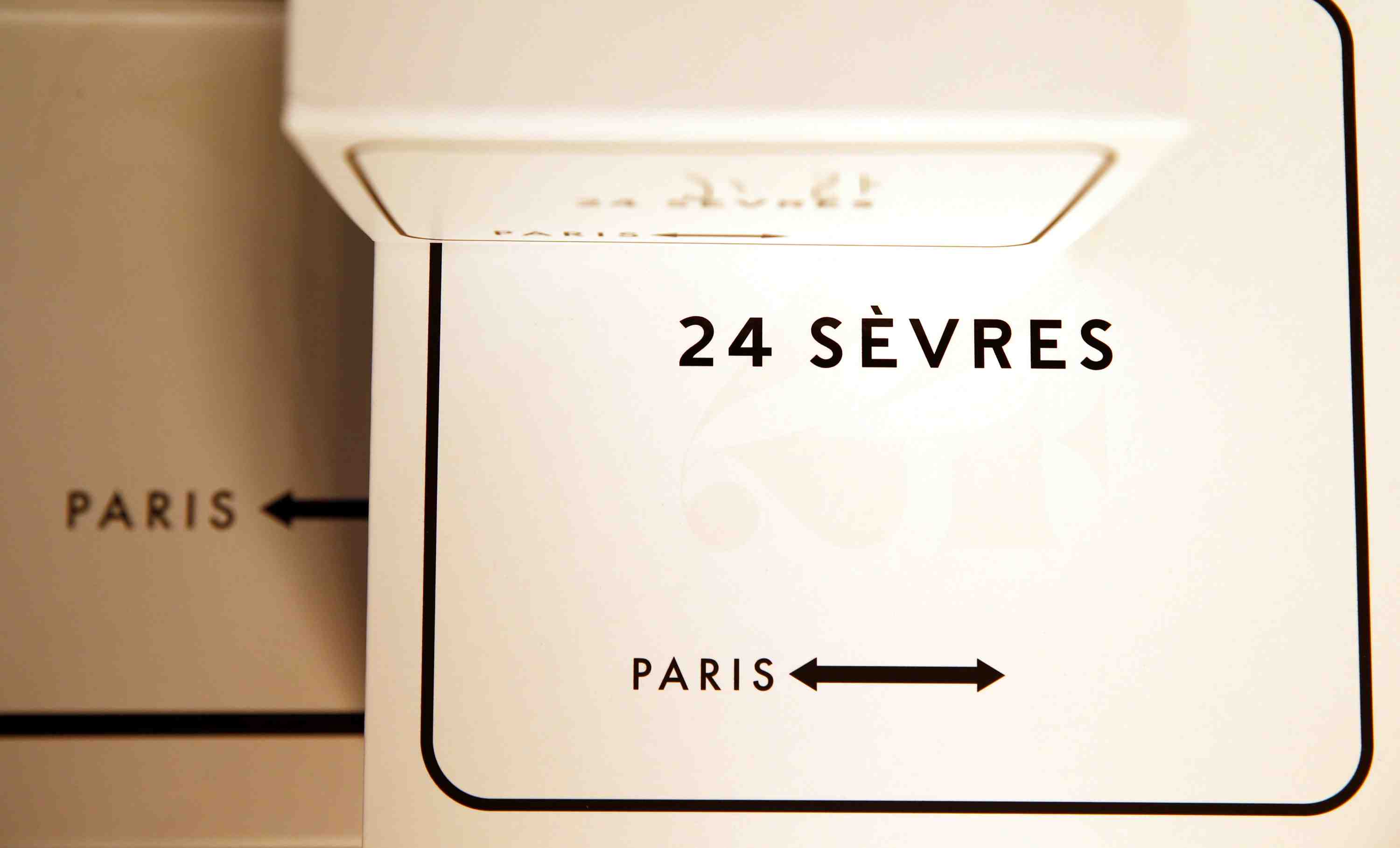 Les valeurs a suivre a paris et en europe