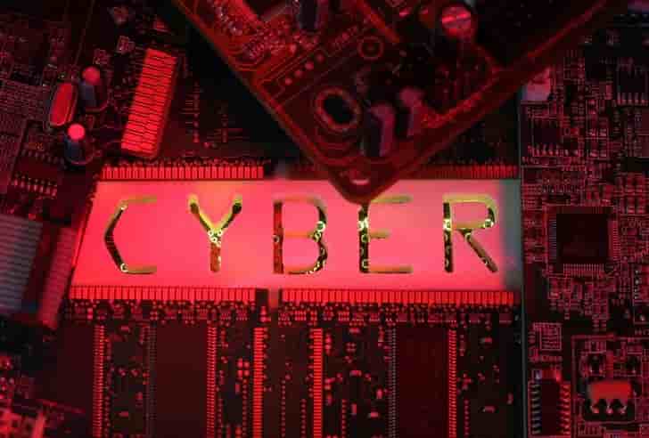 Neuf iraniens accuses de cyberattaques aux etats-unis