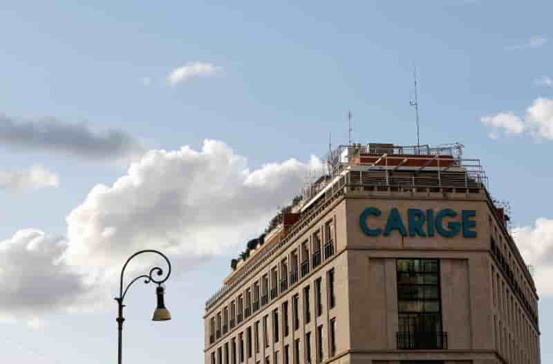 Carige: un actionnaire veut un nouveau conseil d'administration