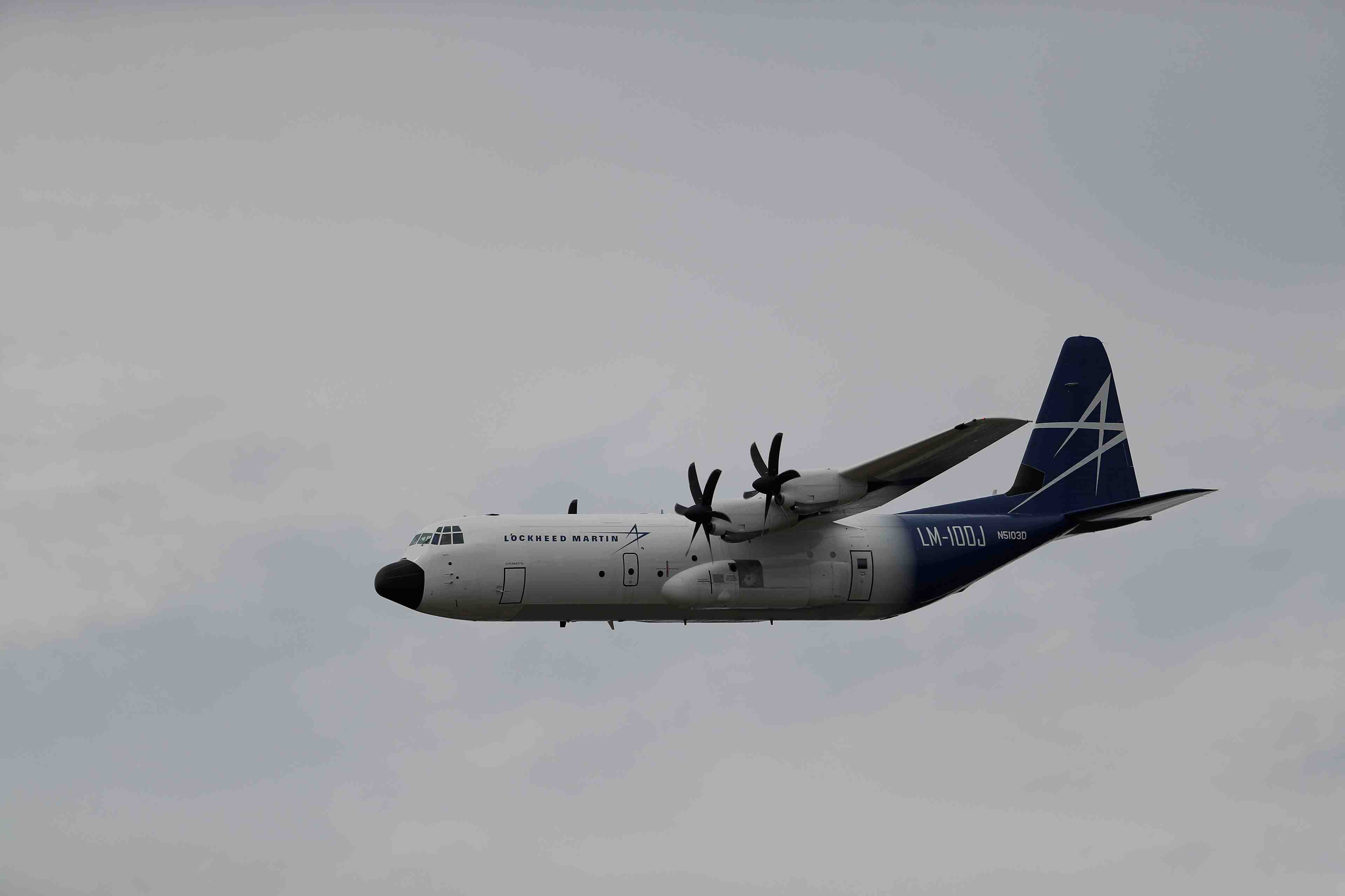 Alliance lockheed/airbus dans le ravitaillement en vol