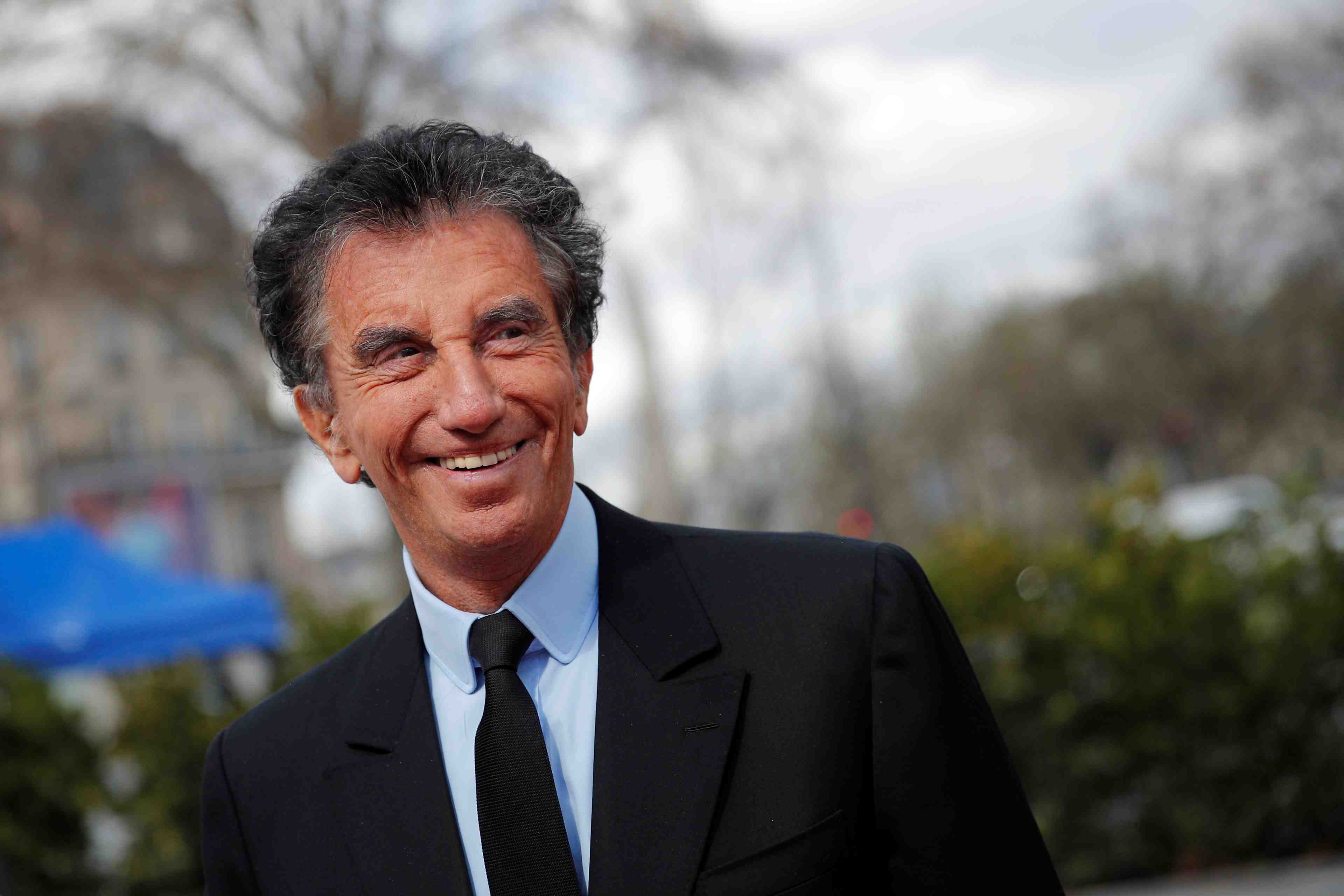 Jack lang vise par une enquete pour abus de biens sociaux