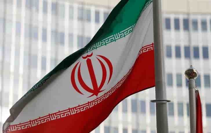 Nucleaire: france, grande bretagne et allemagne haussent le ton face a l'iran