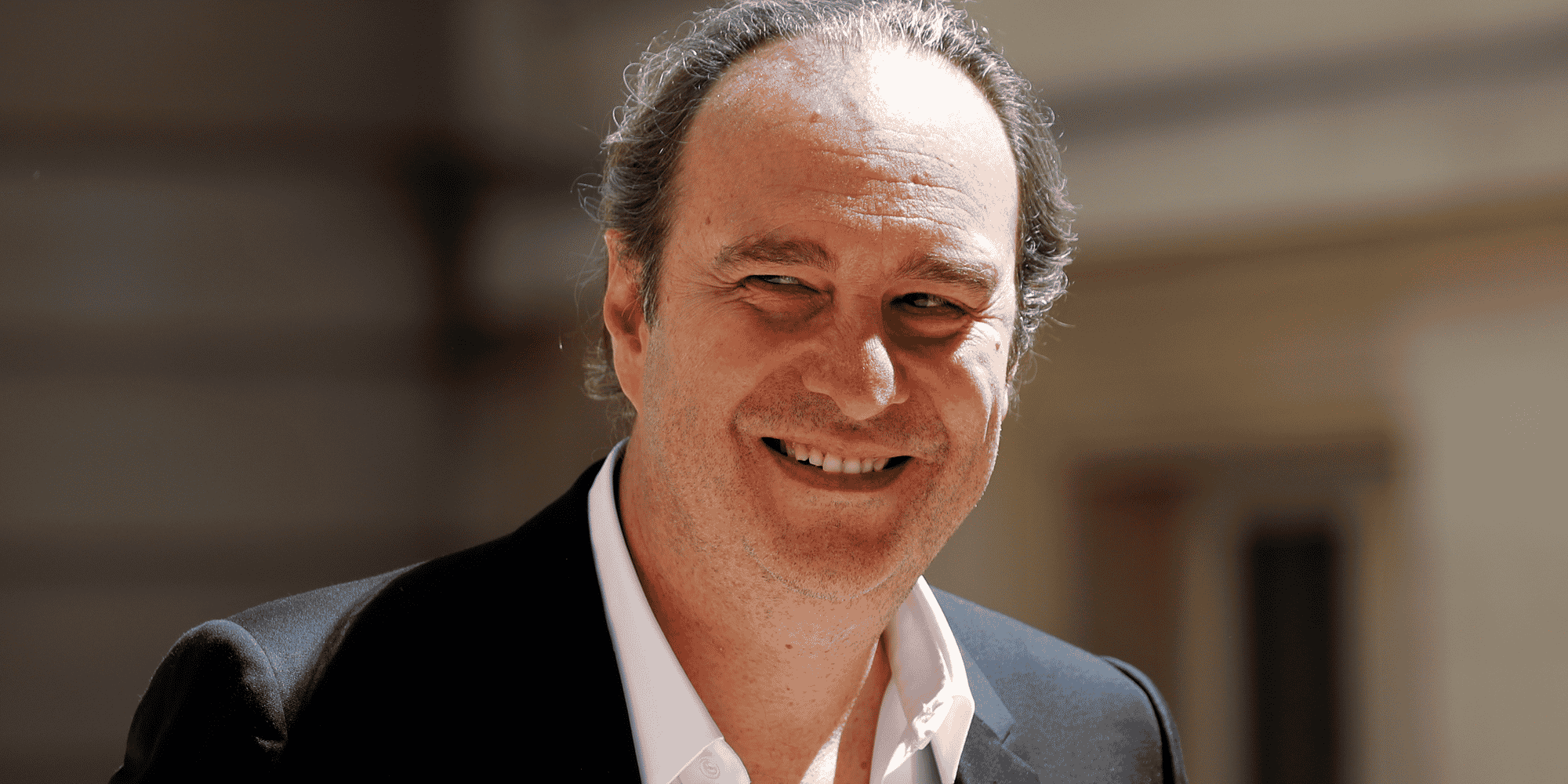 L'attractivite francaise au defi de la vague anti-5g, dit niel