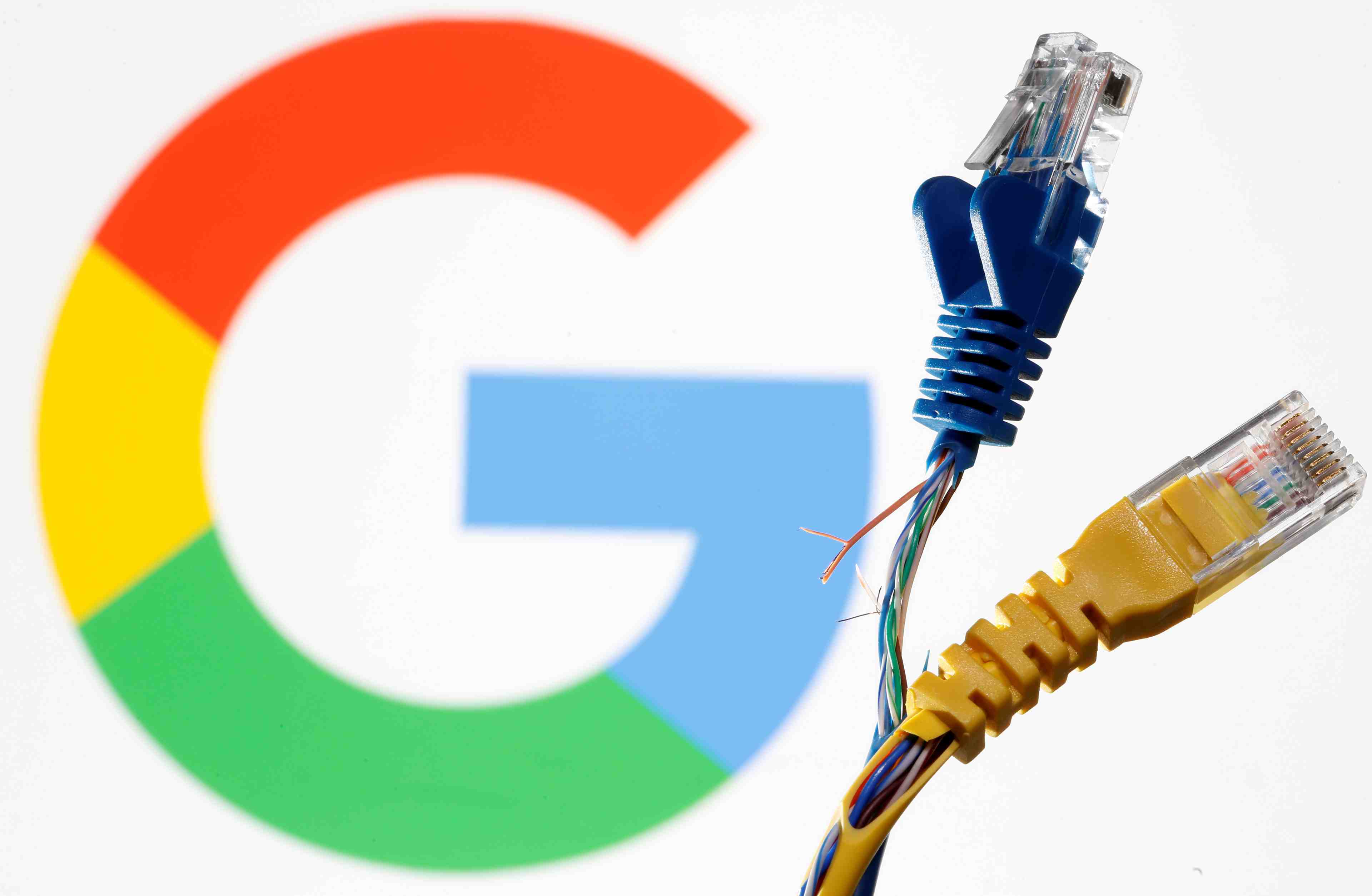 Google va investir un milliard de dollars en afrique