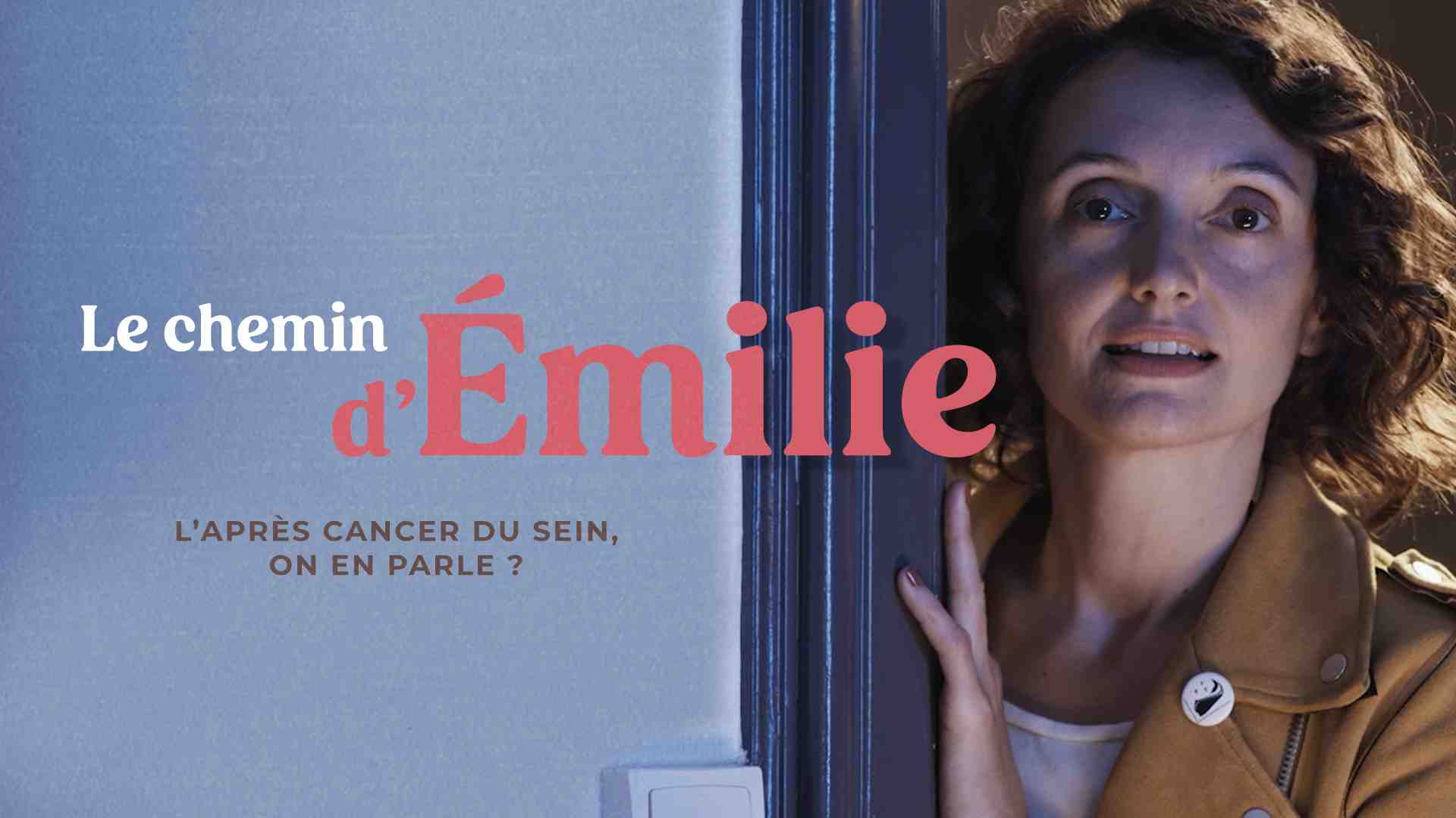 Chemin d'Emilie