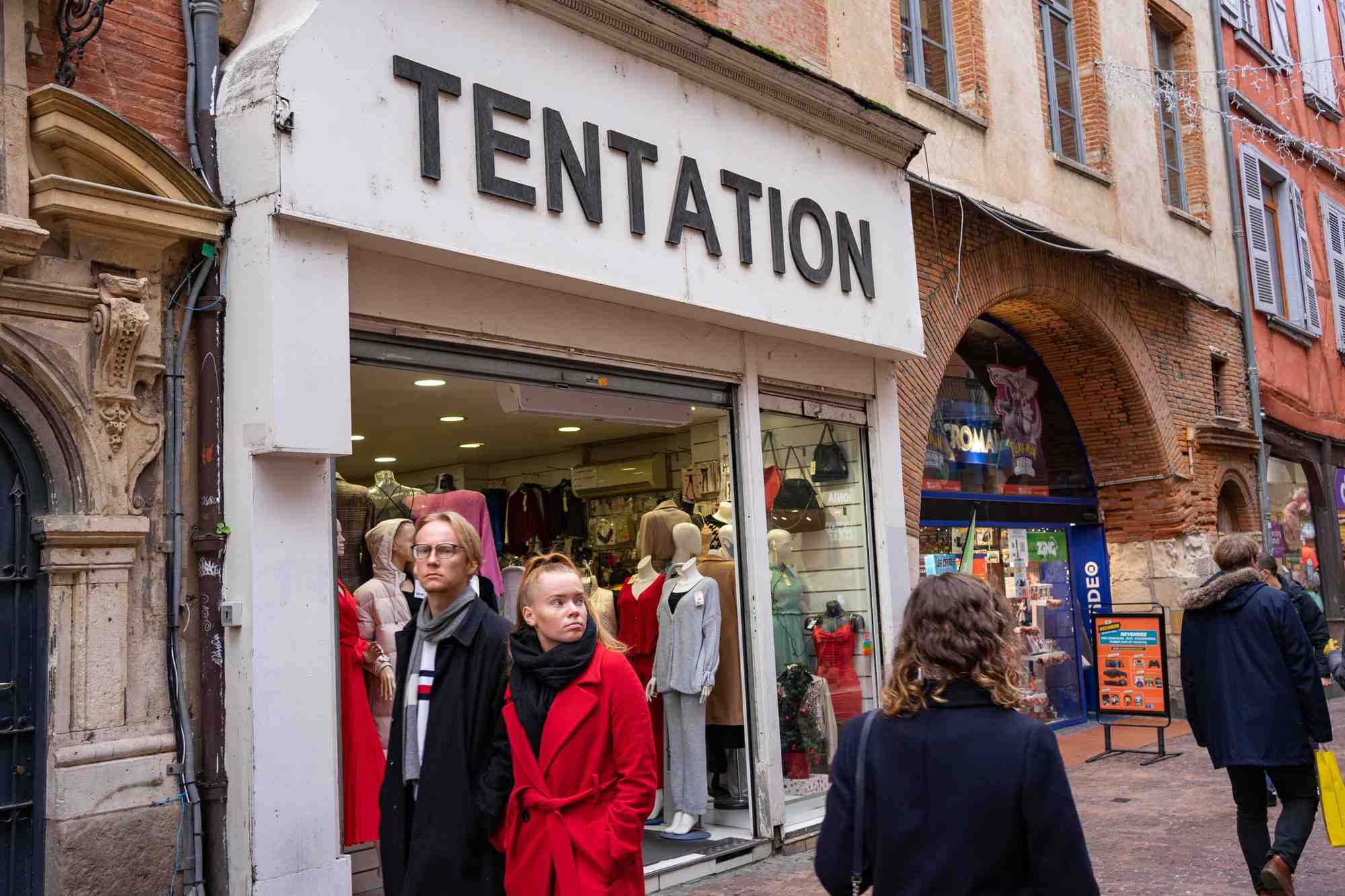 Dans un communiqué, l'organisation patronale CPME « demande l'arrêt d'une campagne de communication maladroite et stigmatisante envers les commerçants ».