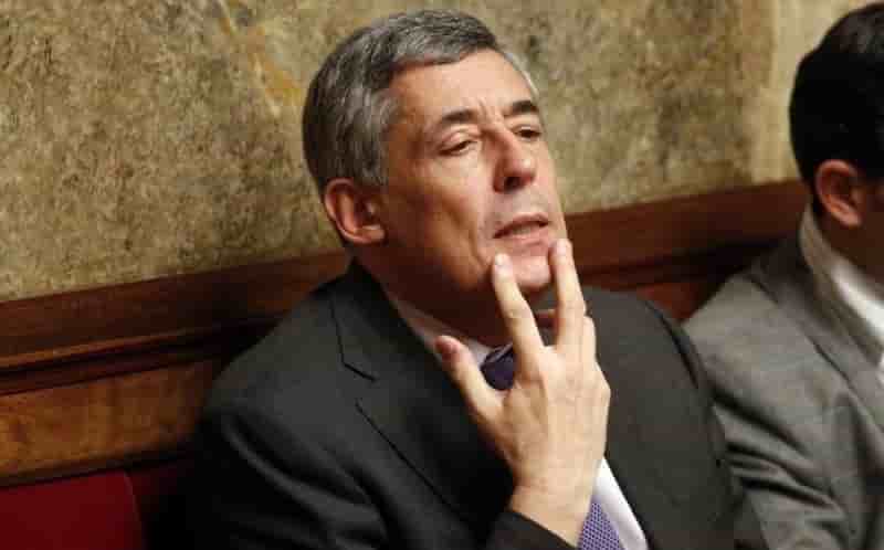 Henri Guaino relaxé pour ses propos contre le juge Gentil