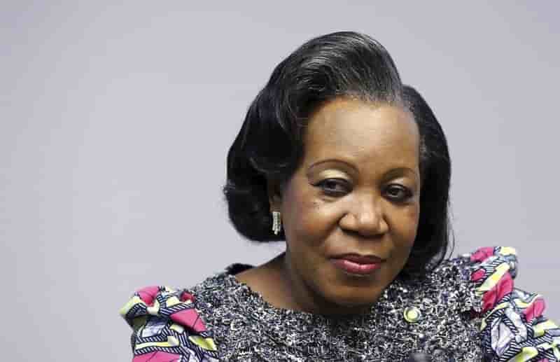 Remaniement ministeriel en centrafrique
