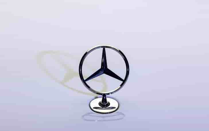 2015, annee record pour mercedes-benz