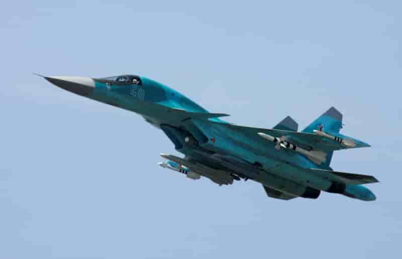 La turquie accuse la russie d'avoir a nouveau viole son espace aerien