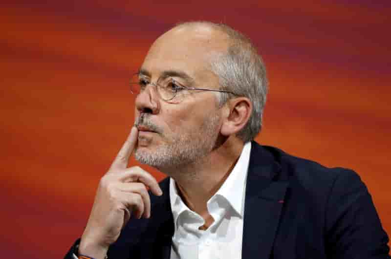 Orange: la consolidation inevitable mais peu probable en 2018, selon le pdg