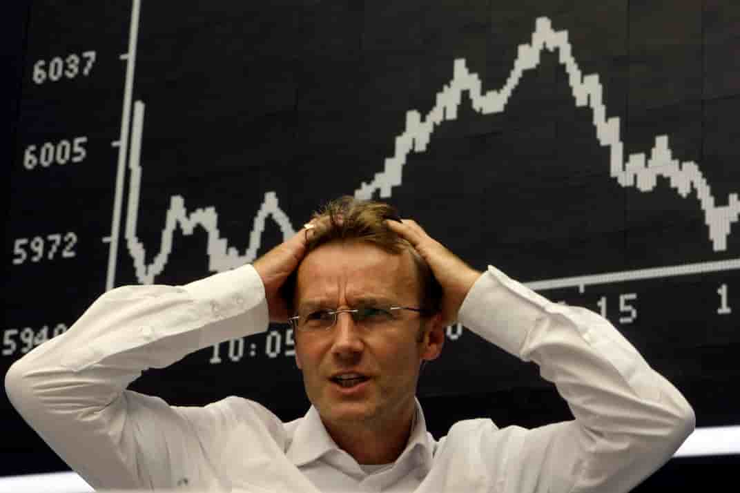 crise financière