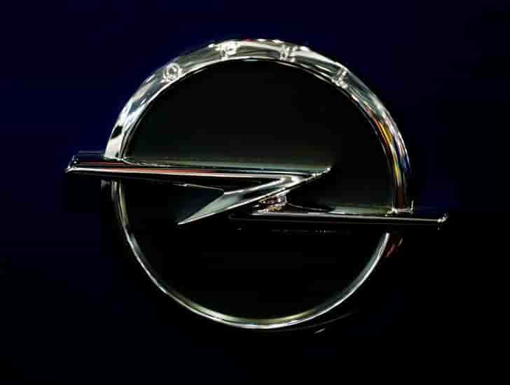 Plan de departs volontaires chez opel, jusqu'a 2.100 salaries concernes