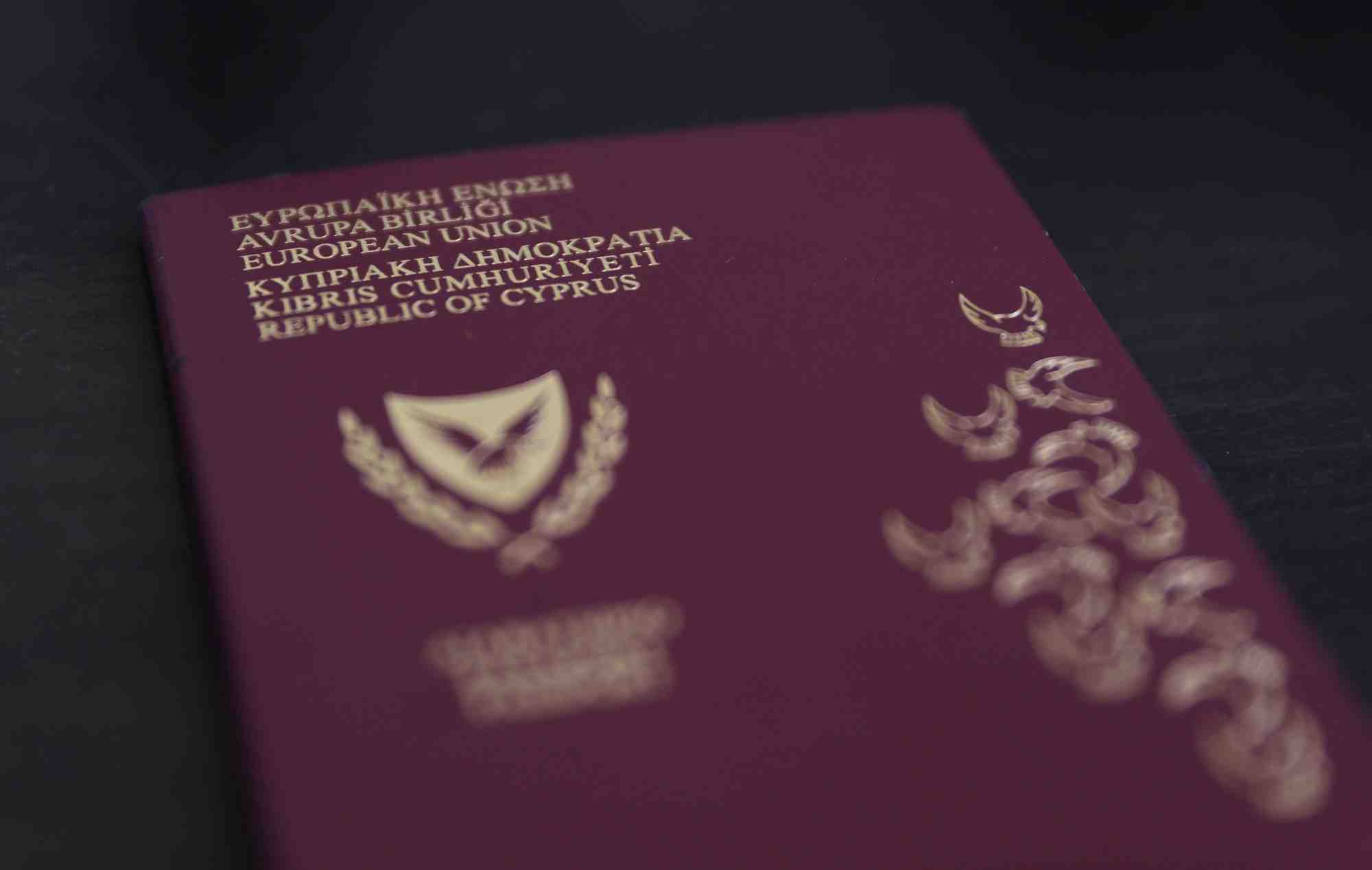 Ue: procedure d'infraction contre chypre et malte pour les "passeports dores"