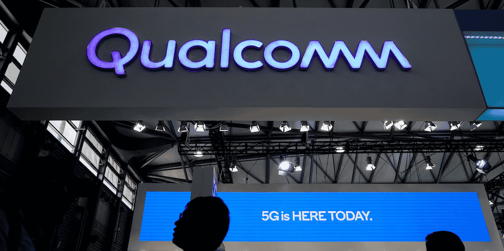 qualcomm