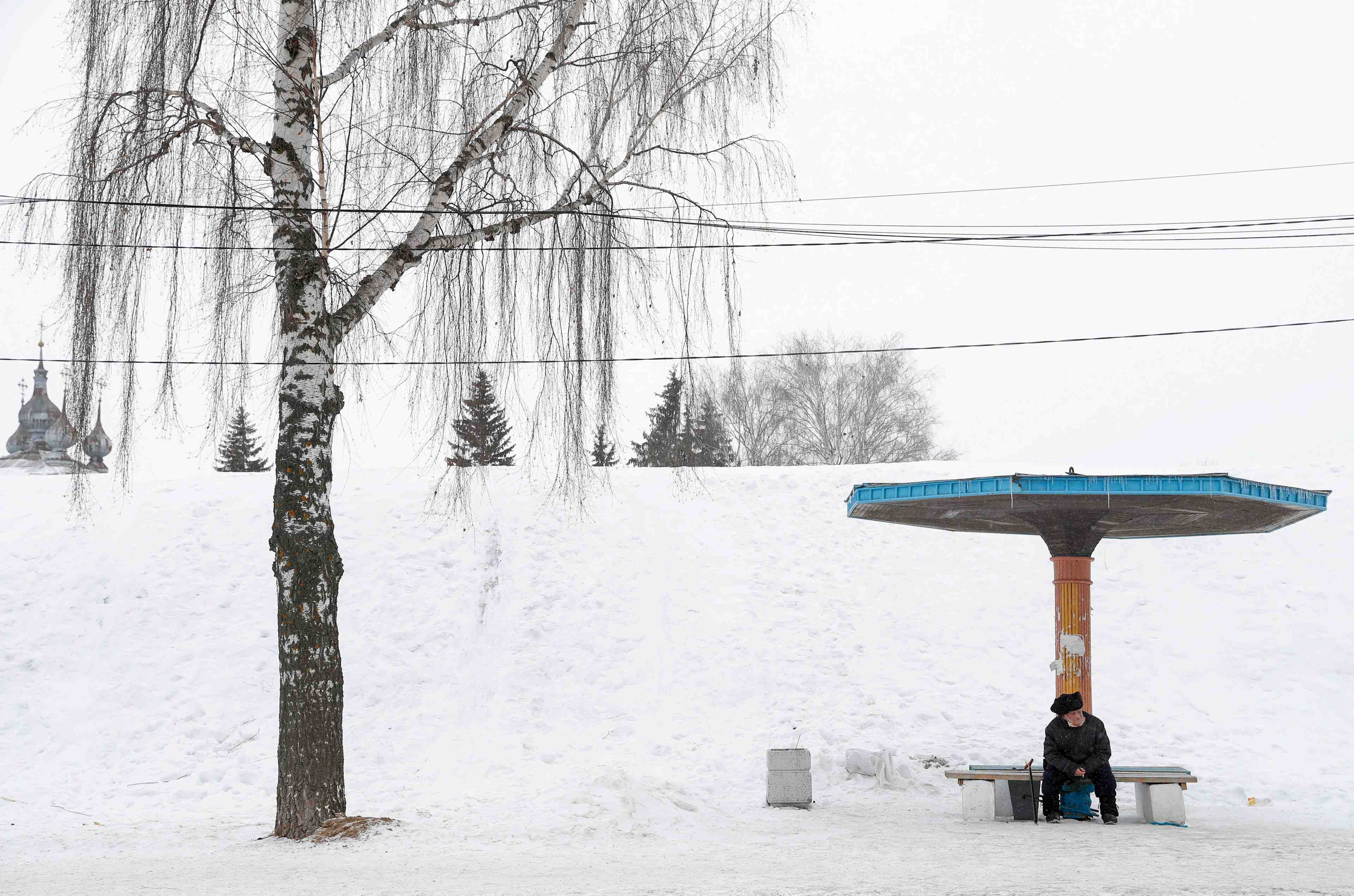 Coronavirus: la russie signale 9.699 cas et 443 deces en 24 heures