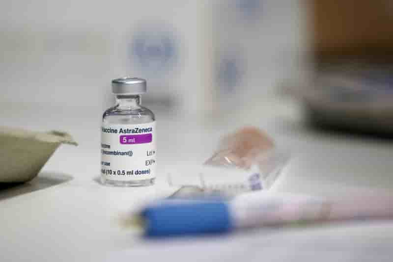 L'italie renonce au vaccin astrazeneca pour les moins de 60 ans apres un deces