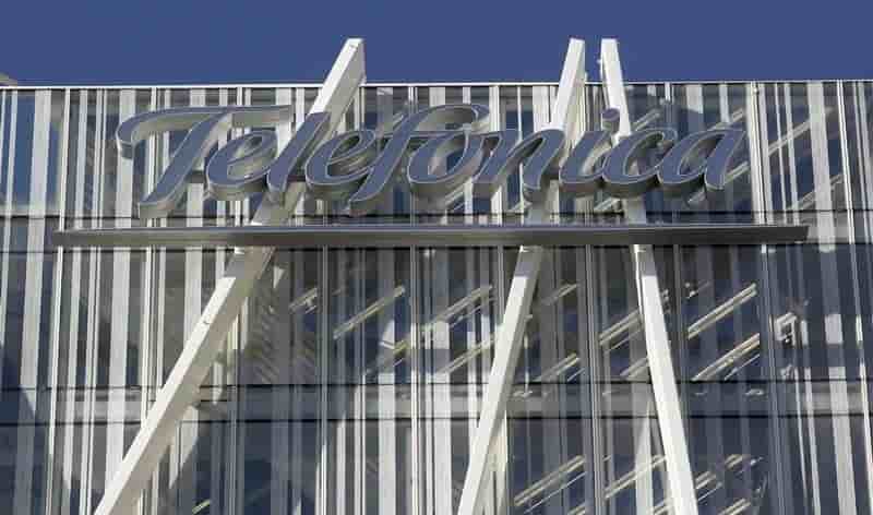 Telefonica propose 6,7 milliards d'euros à Vivendi pour GVT