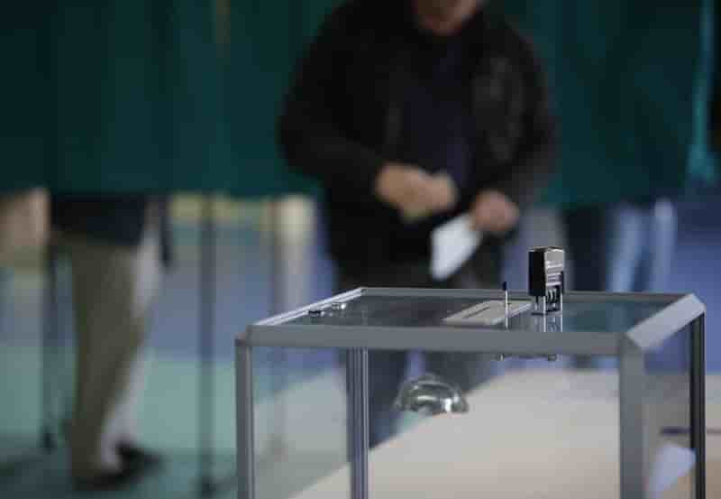 Un tiers des francais n'ont pas entendu parler des departementales