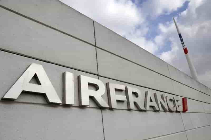 Air france prevoit la suppression de 2.900 emplois