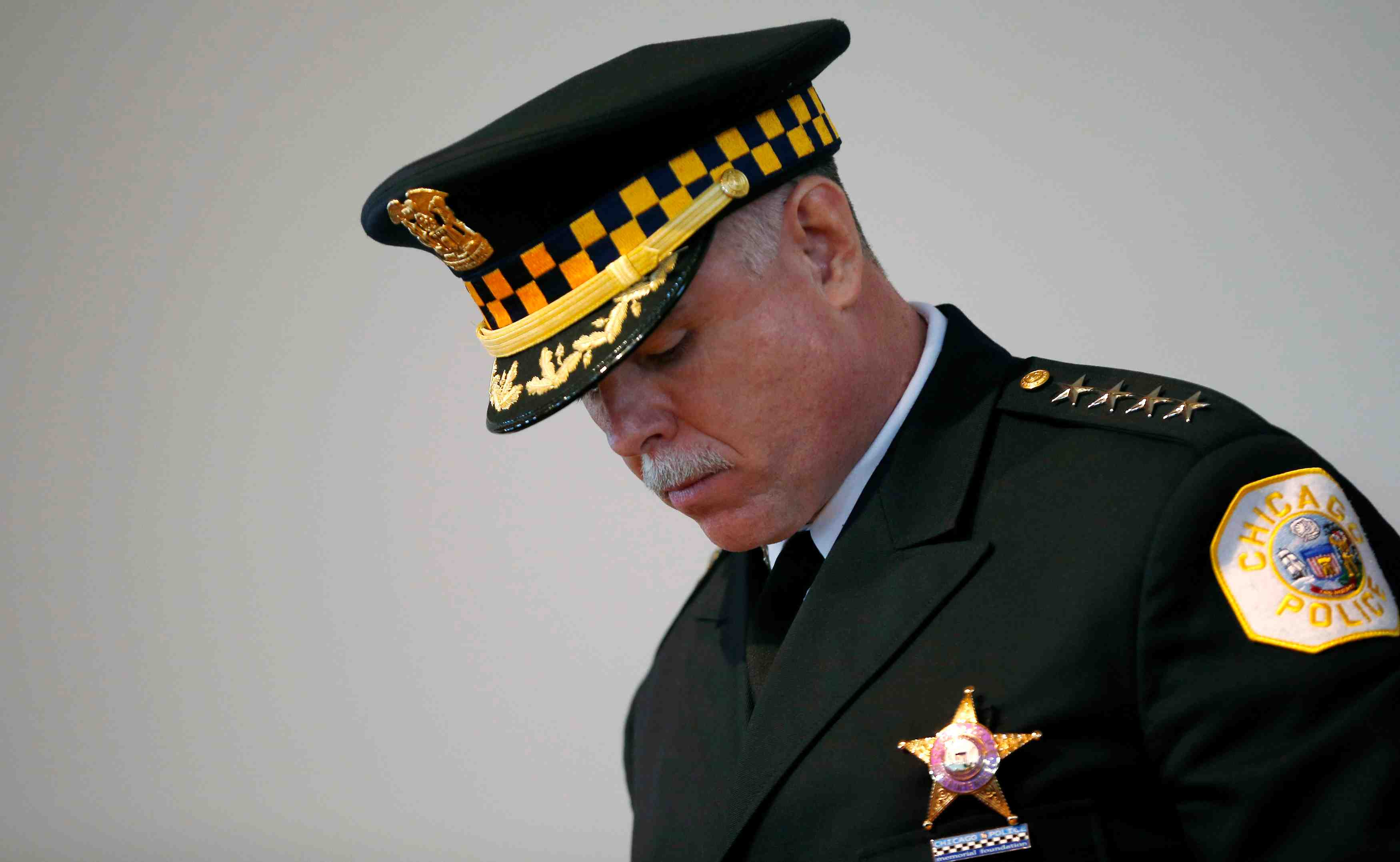 Bavure a chicago, le chef de la police congedie