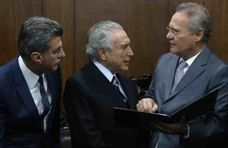 Le scandale petrobras ne cesse de s'etendre
