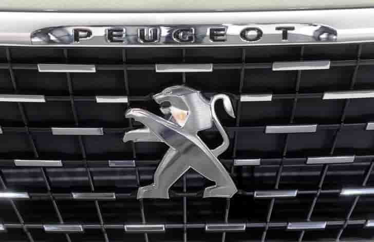 Psa s'allie a l'americain nutonomy dans la voiture autonome