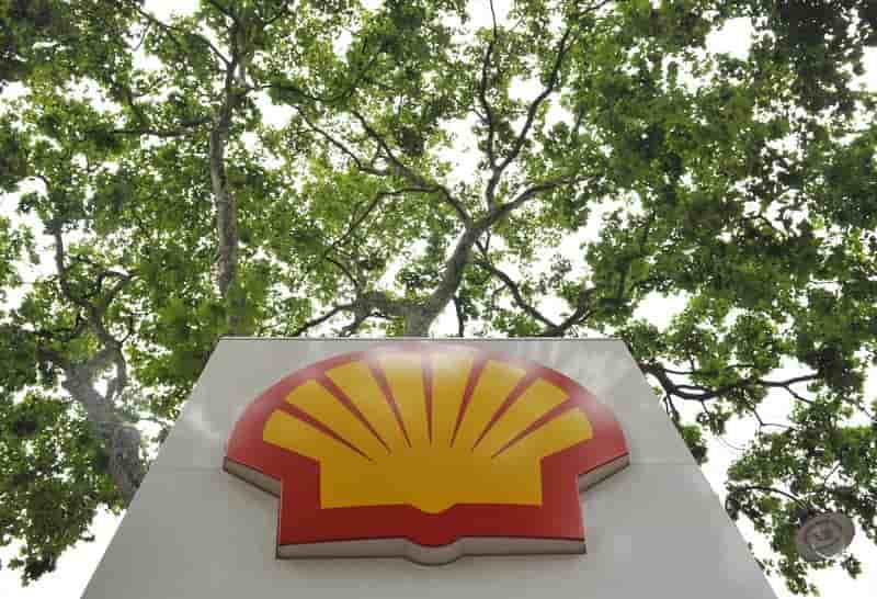 Shell publie un benefice plus que double