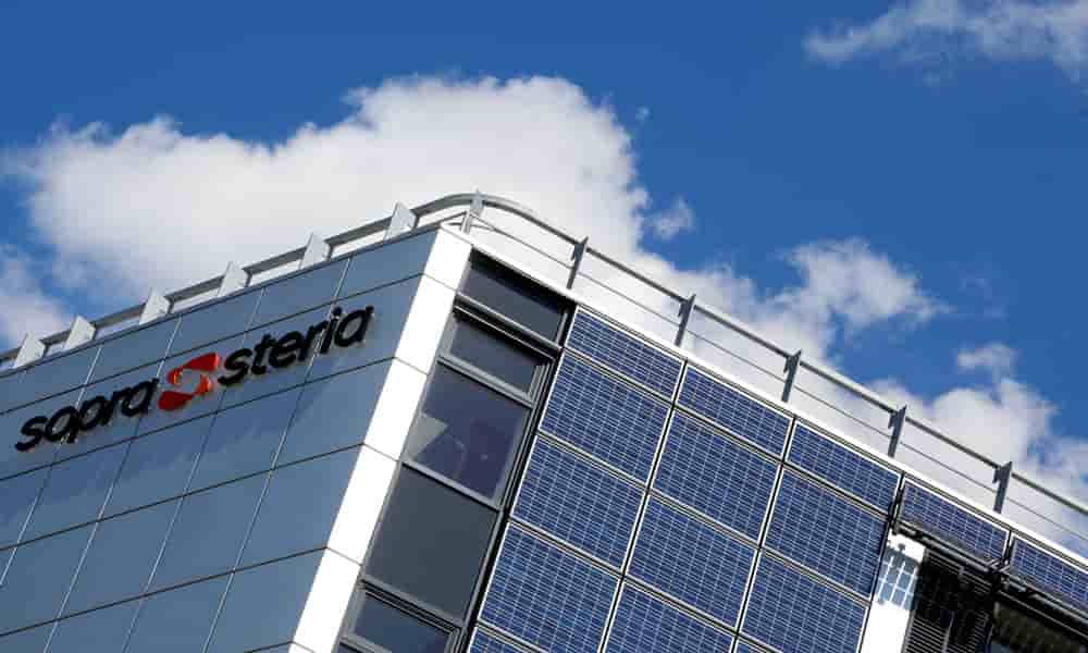 Sopra Steria