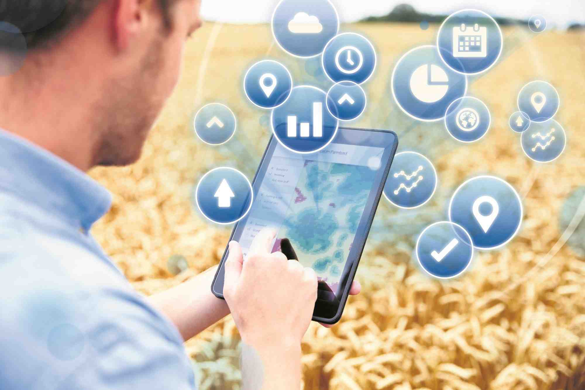 Agtech