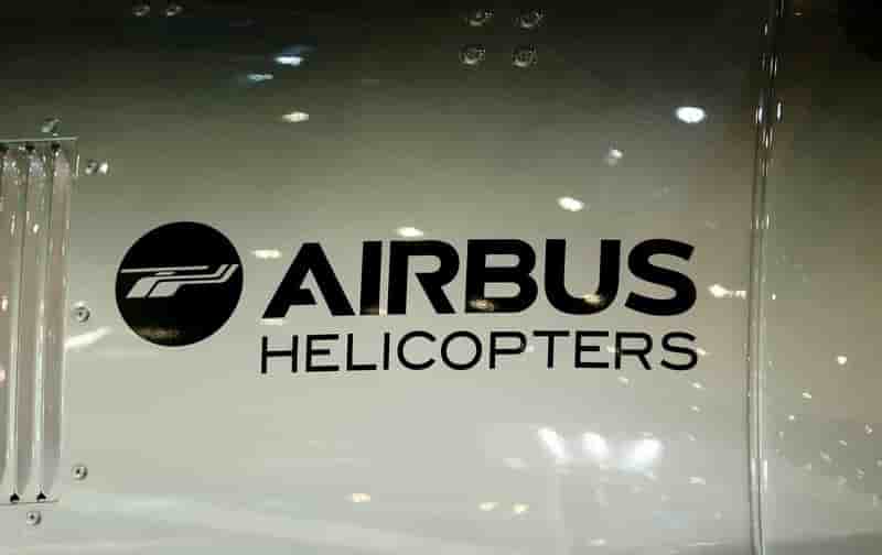 L'ukraine signe un accord pour acheter 55 helicopteres airbus