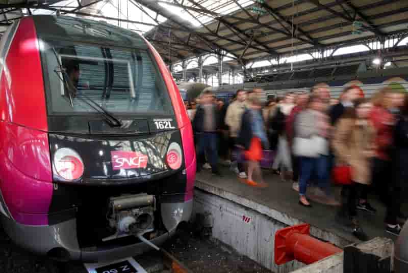 Sncf: la cgt va proposer une poursuite de la greve en juillet