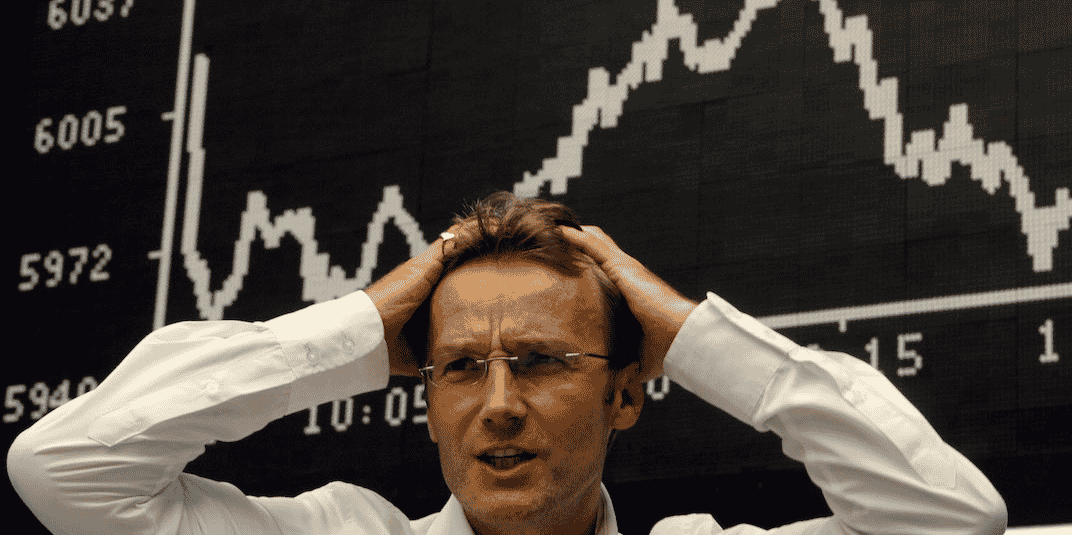 crise financière