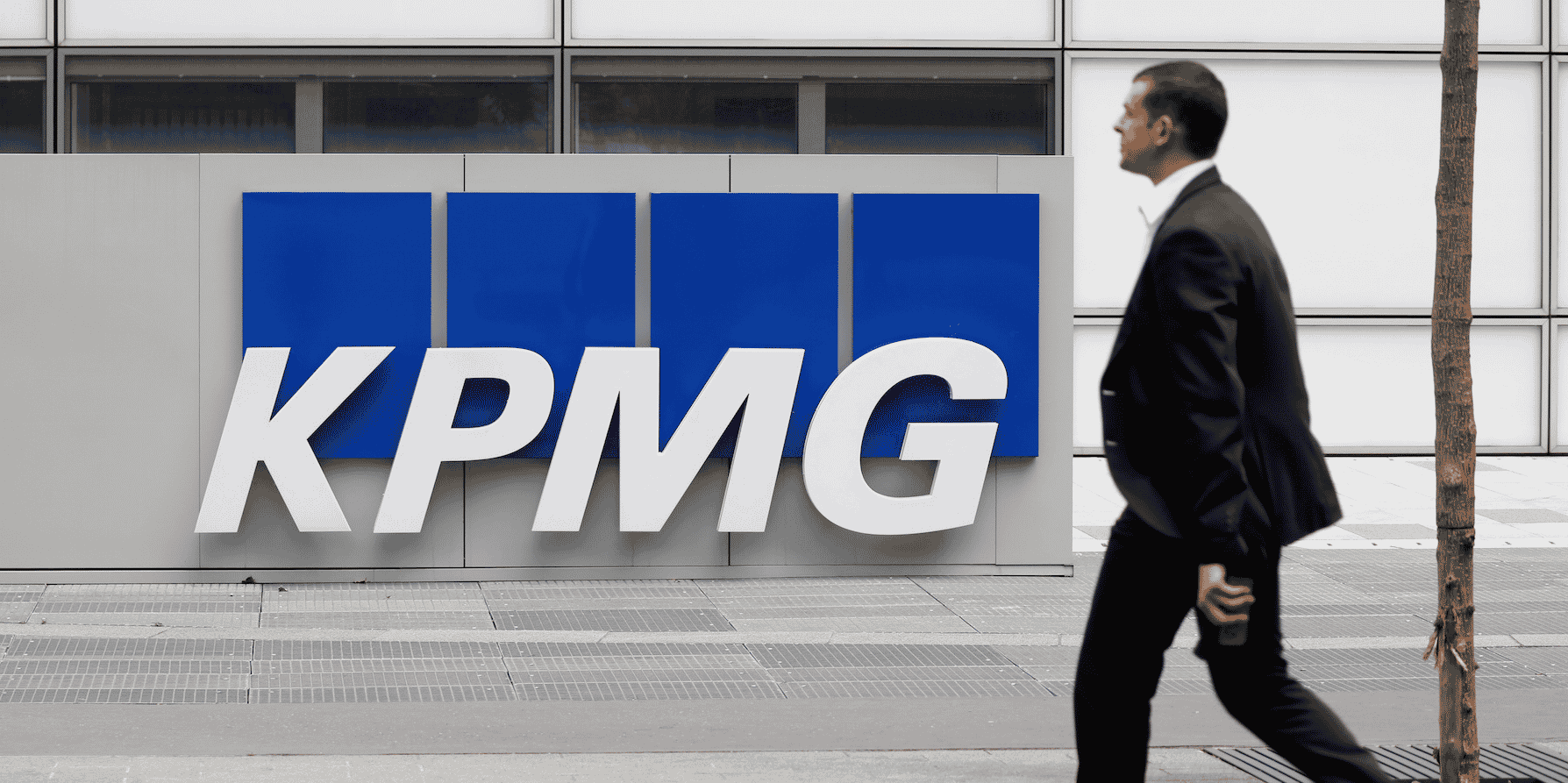 KPMG