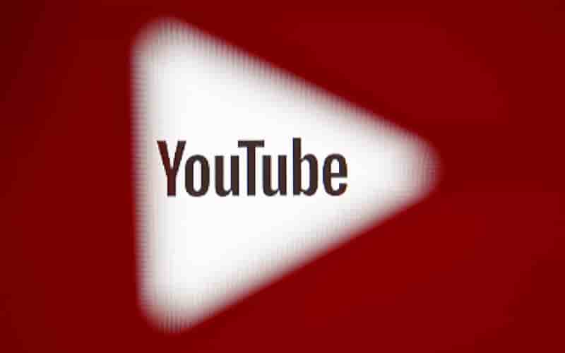 Coronavirus: youtube reduit sa qualite de diffusion en europe