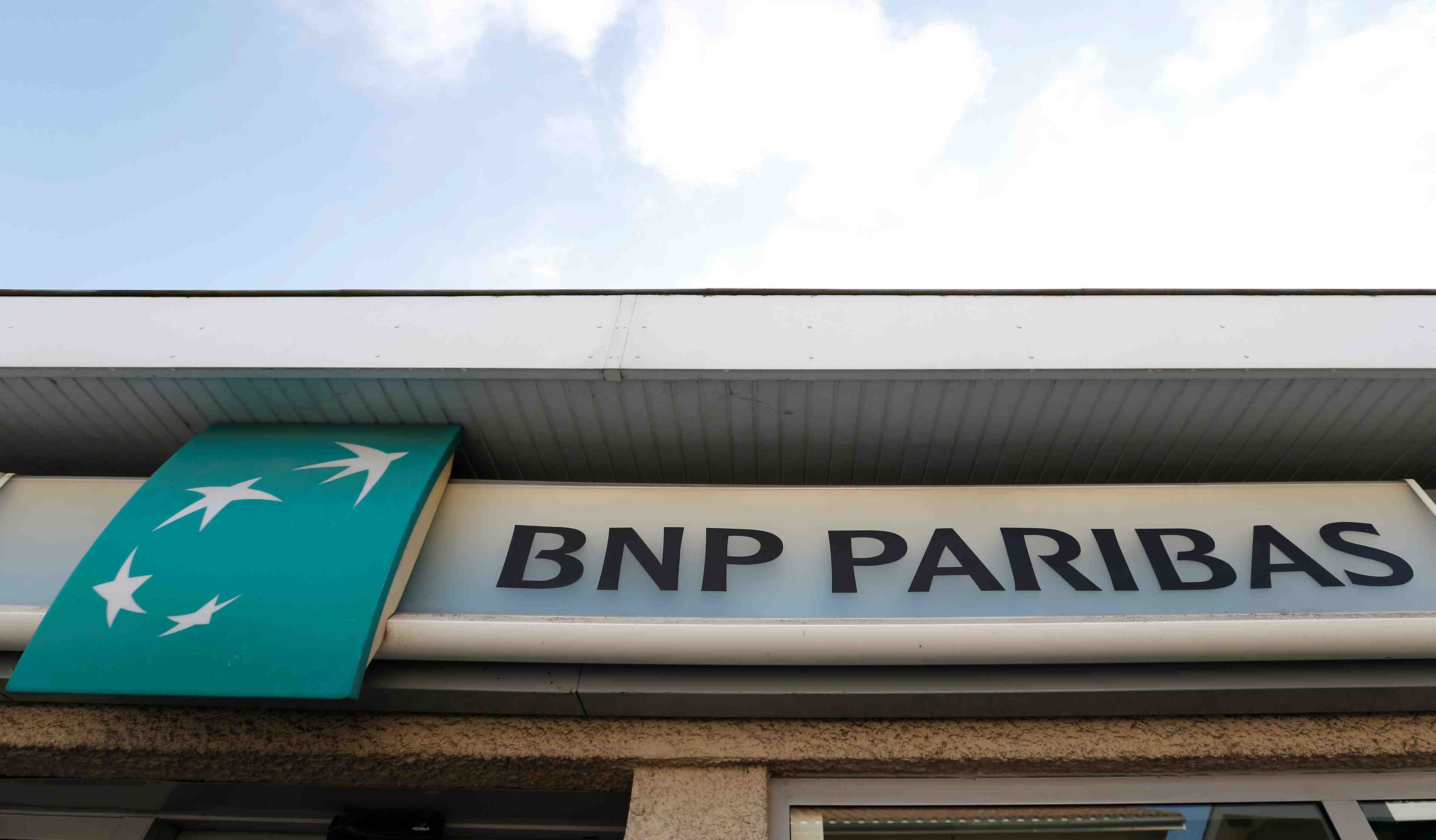 Bnp paribas est a suivre a la bourse de paris