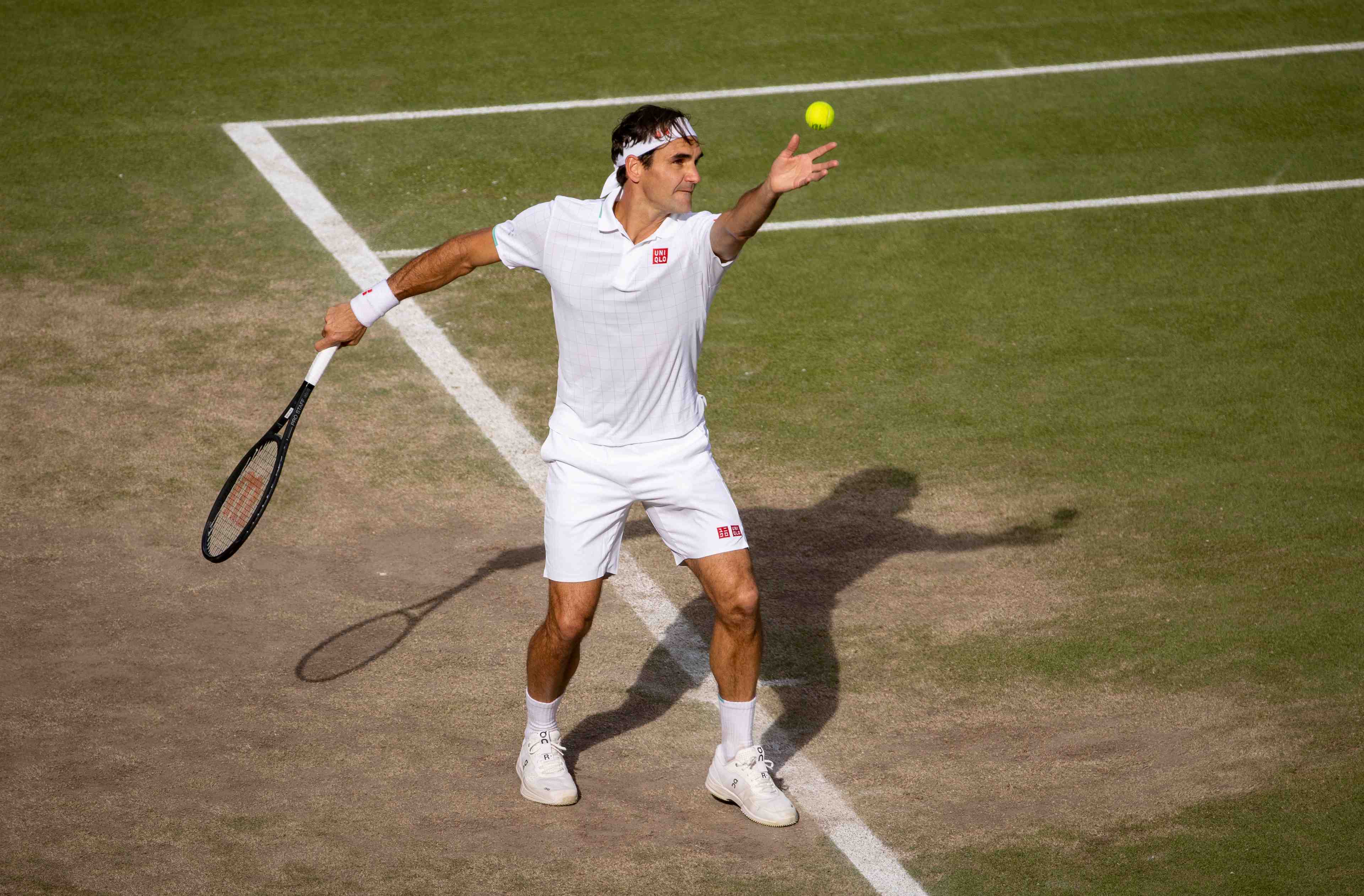 Les chaussures on visent une valorisation a 6 milliards de dollars a wall street