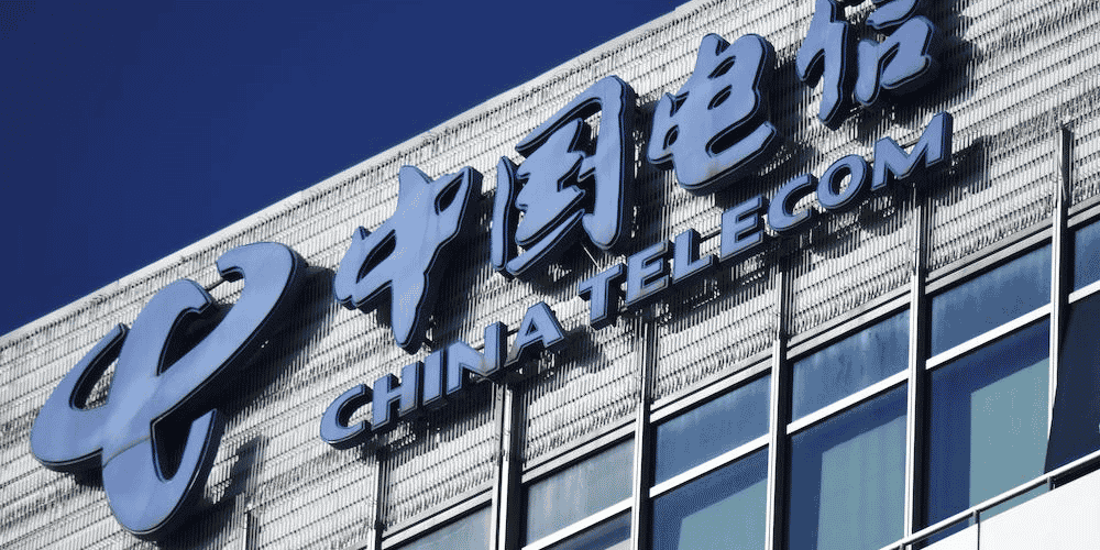 China Telecom