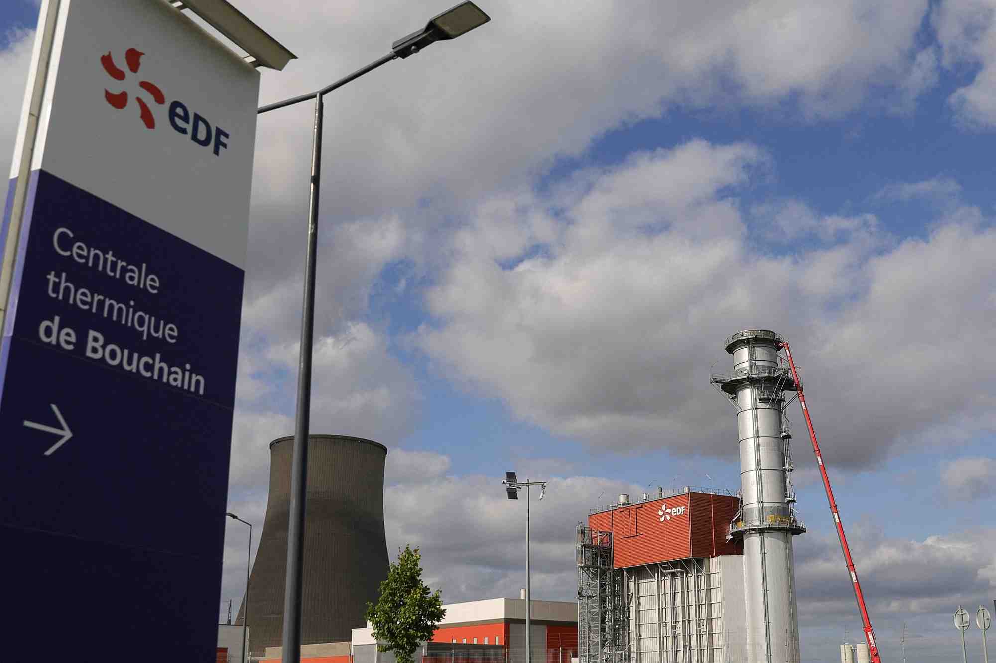 La renationalisation d'edf n'alourdira pas la facture des francais, dit veran