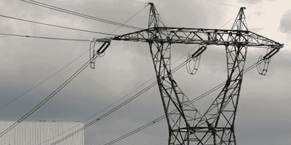 HAUSSE DES TARIFS DE L'ÉLECTRICITÉ À COMPTER DU SAMEDI 15 AOÛT