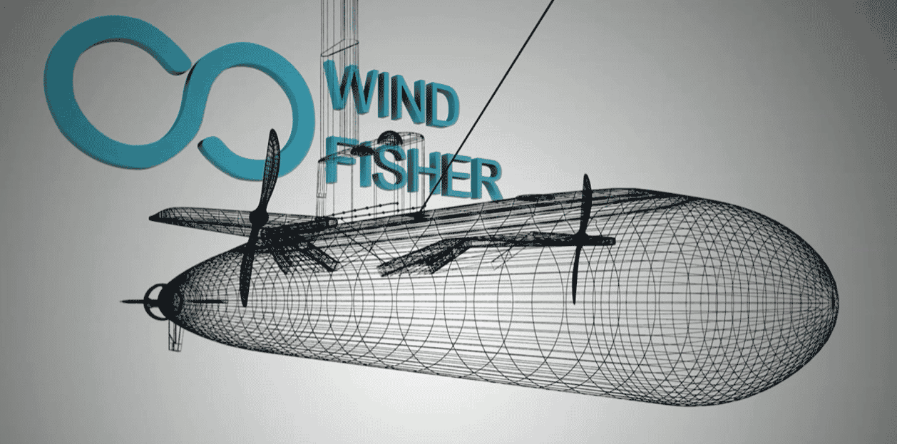 wind fisher